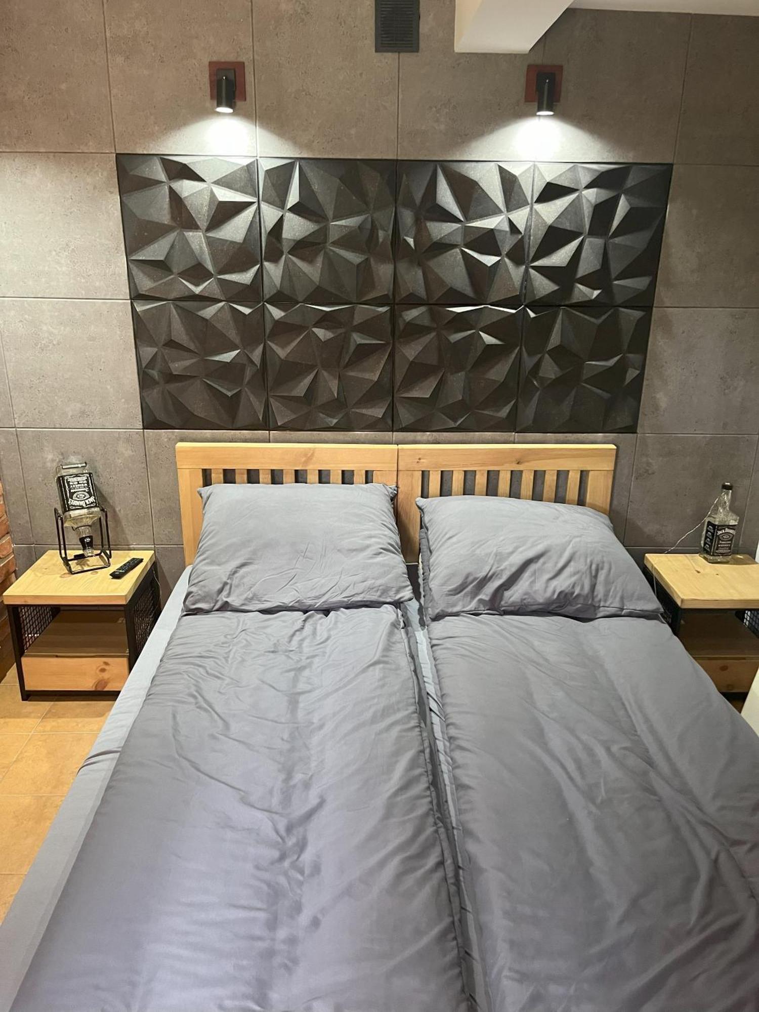 Apartament Oranzeria Kielce Esterno foto