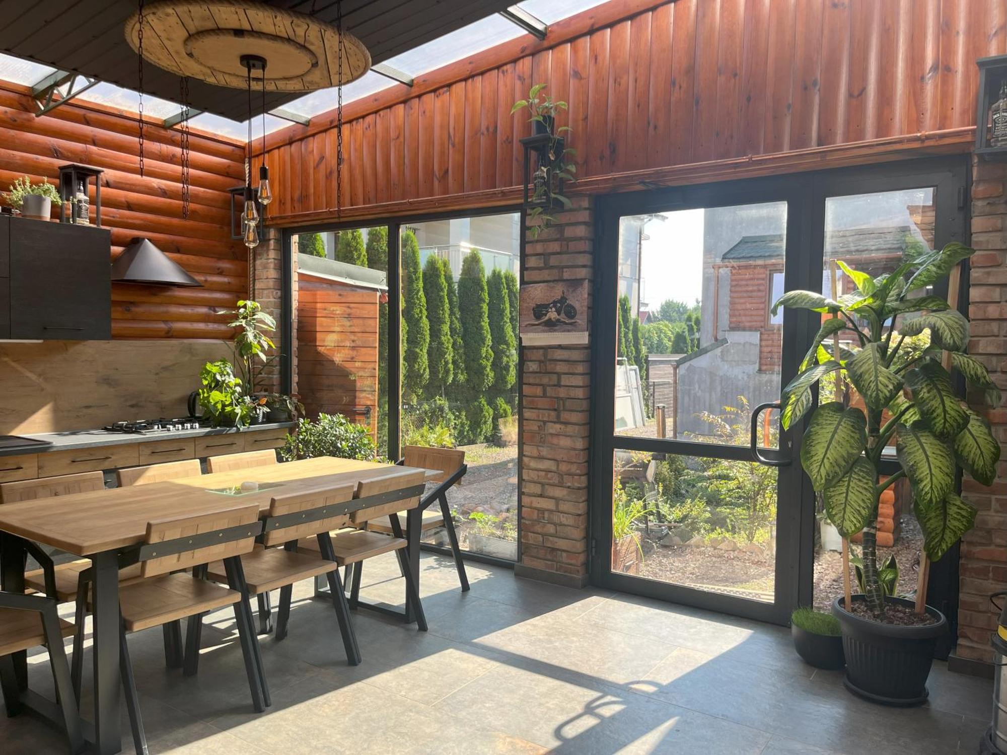Apartament Oranzeria Kielce Esterno foto